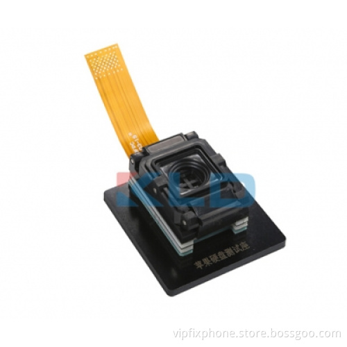 LGA52 LGA60 iPhone 4/4S/5/5C iPad 2/3 Test socket Nand SN changing Tool